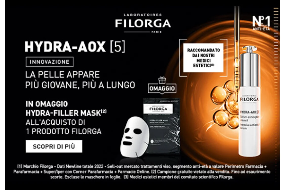 Promo Filorga Promo Filorga