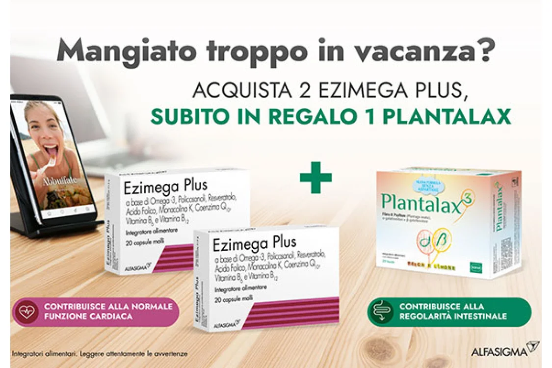 Promo Ezimega Plus Promo Ezimega Plus