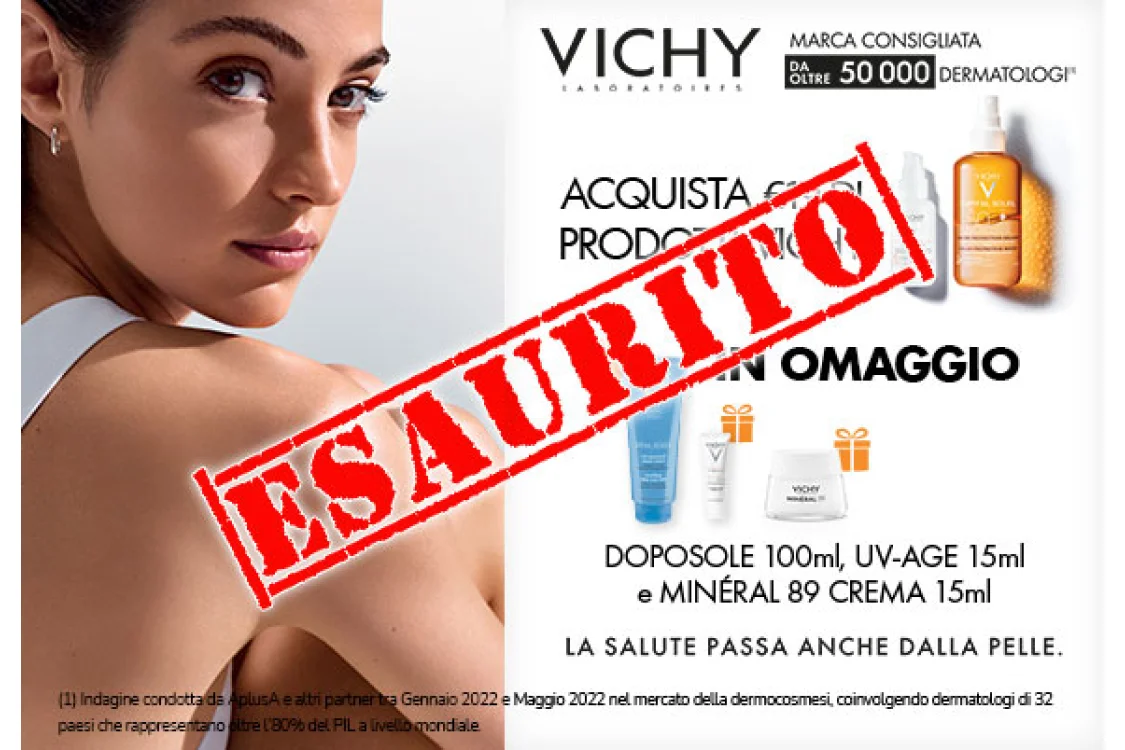 Promo Vichy Promo Vichy