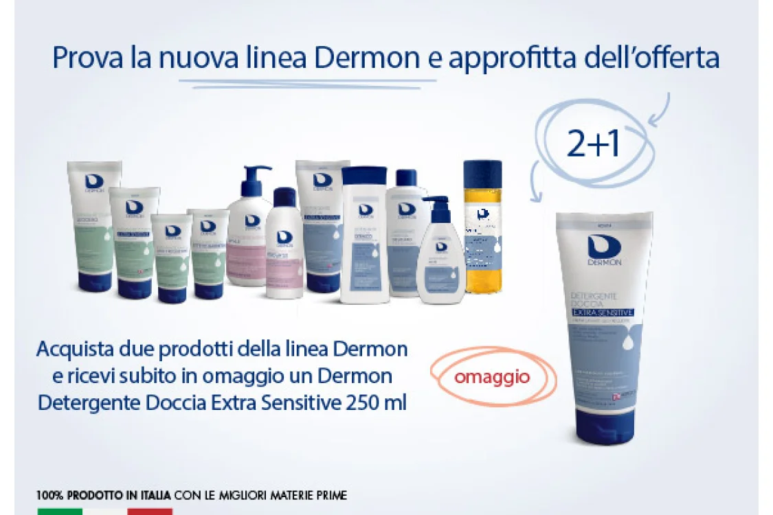 Promo Dermon Promo Dermon