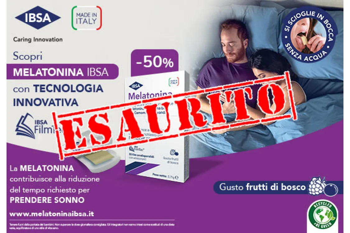 Promo Ibsa