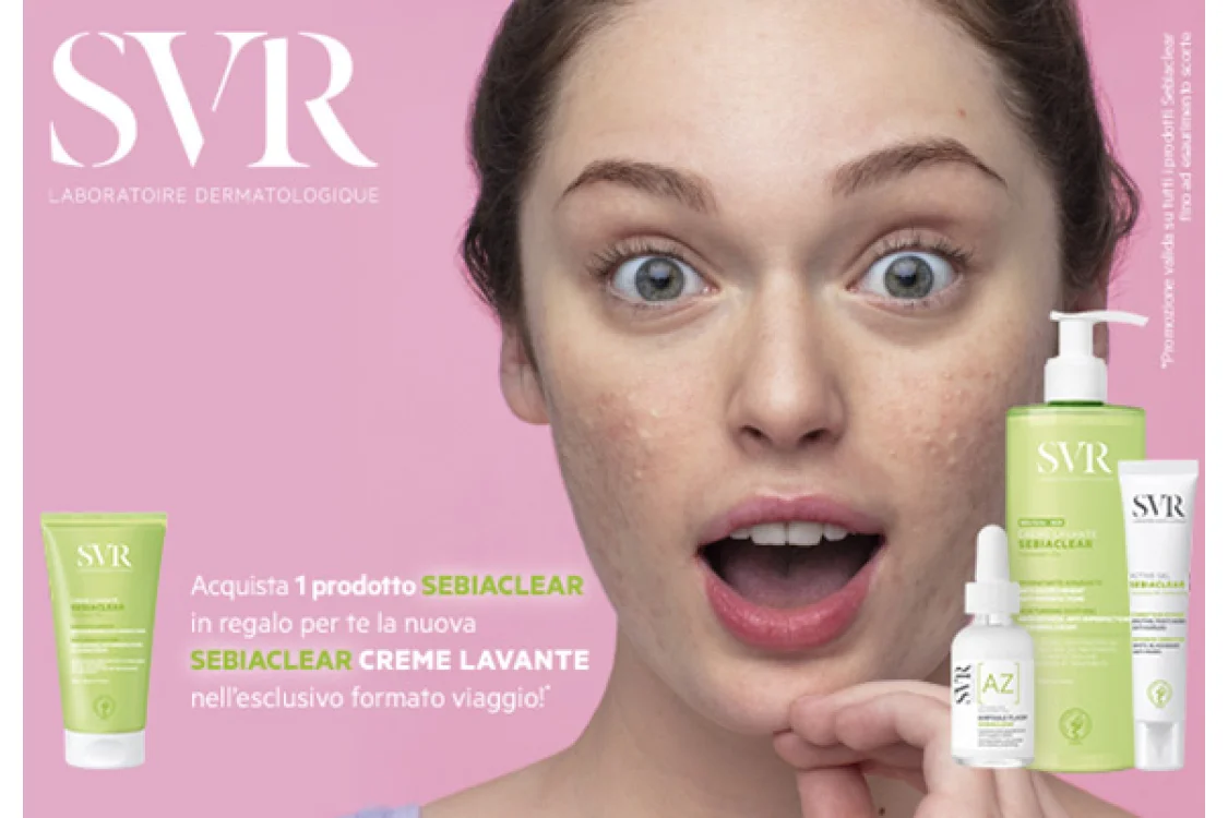 Promo SVR