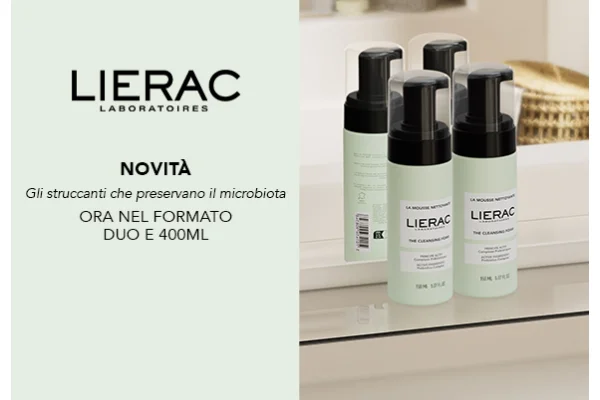 Promo Lierac
