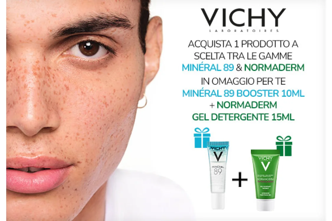 Promo Vichy Promo Vichy