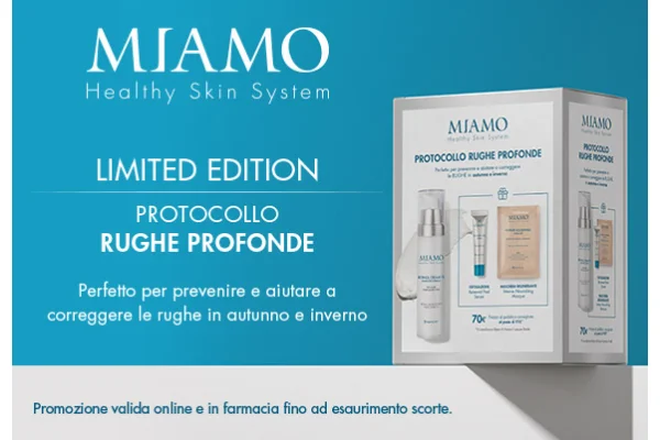 Cofanetto Miamo