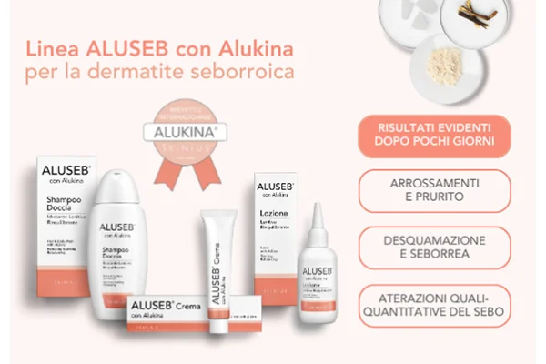 Promo Aluseb