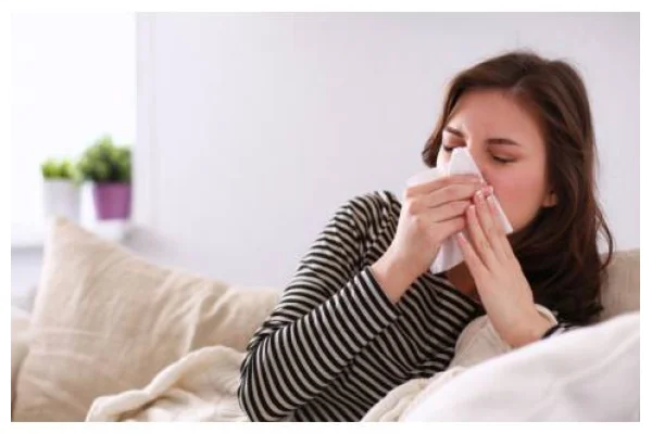 Consigli per evitare di ammalarsi con il freddo
