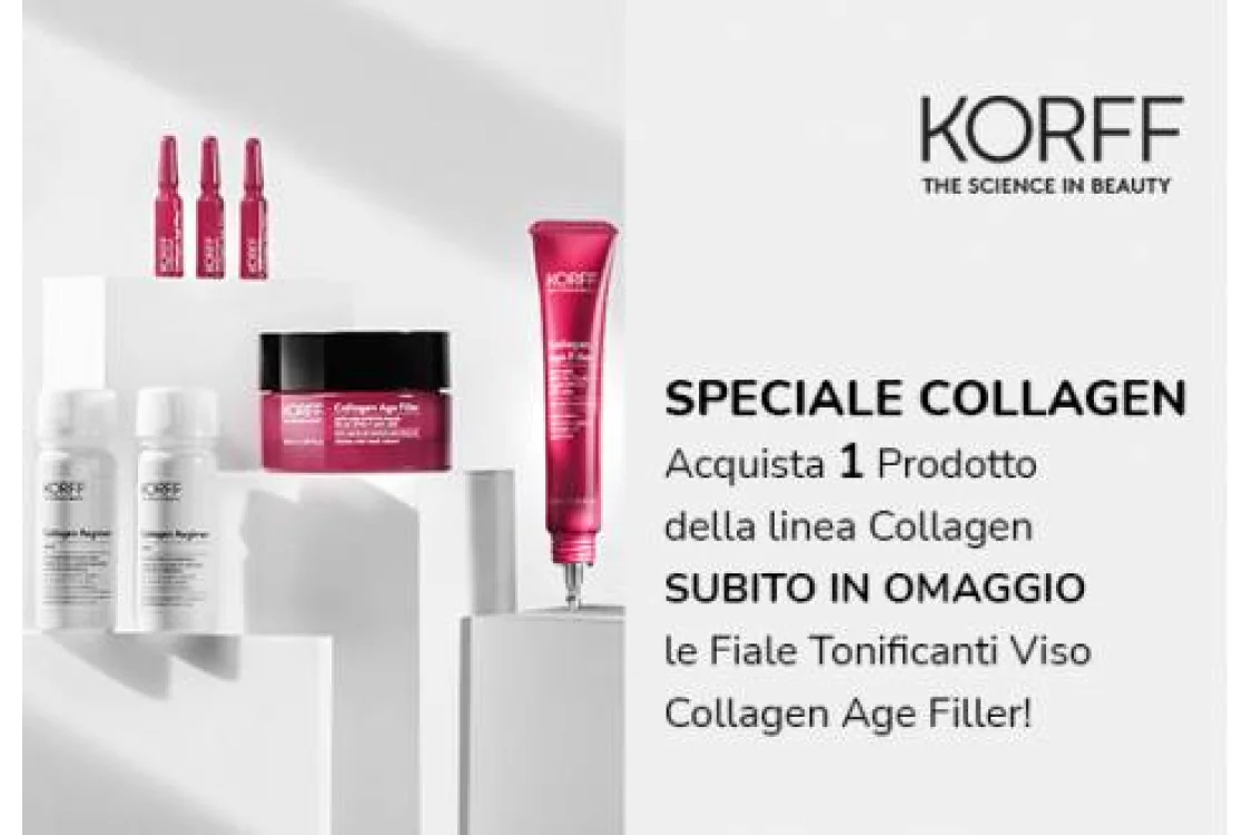 Promo Korff