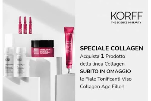 Promo Korff