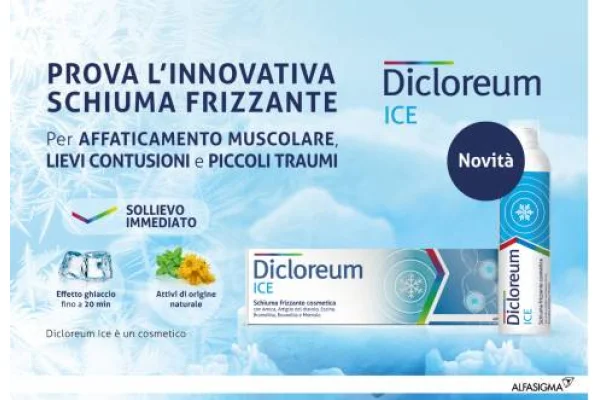 Dicloreum Ice