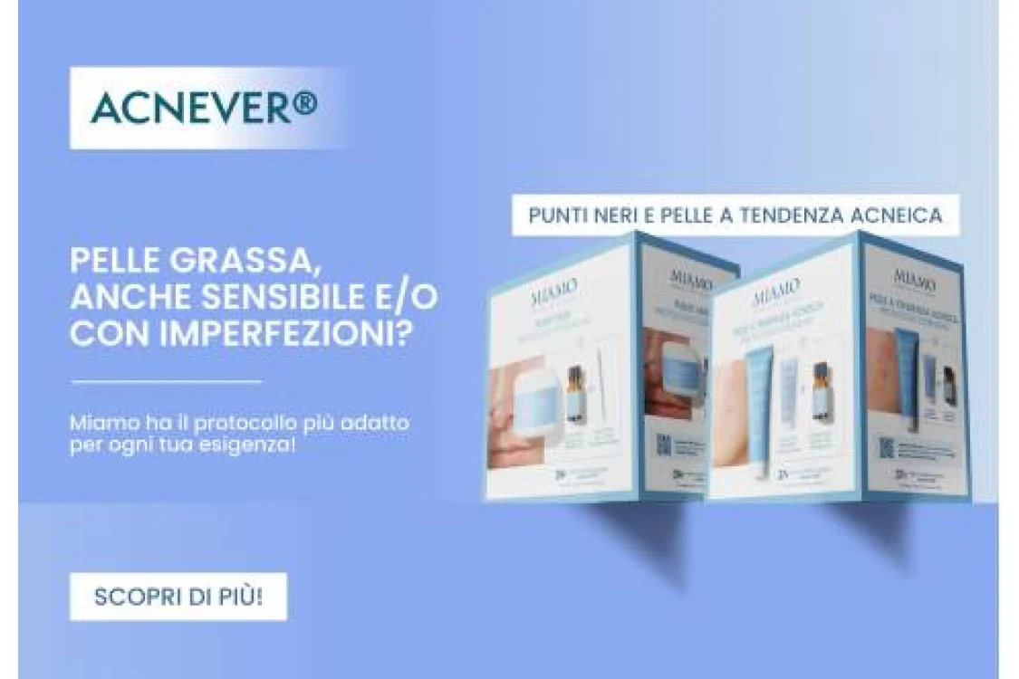 Nuovi cofanetti Miamo