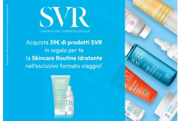 SVR Week Igea