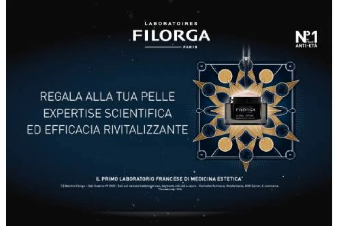 Cofanetti Filorga