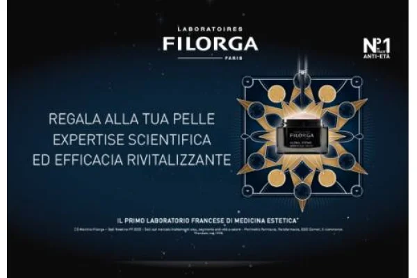 Cofanetti Filorga