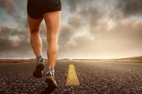 Gli integratori adatti agli sportivi