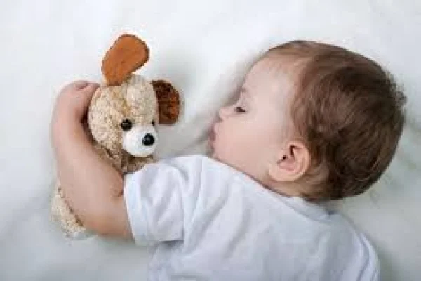 La Baby Night Routine