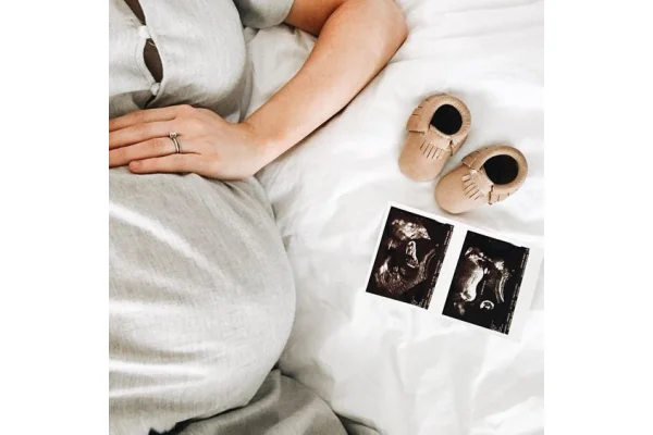Il regalo giusto per una neo mamma?