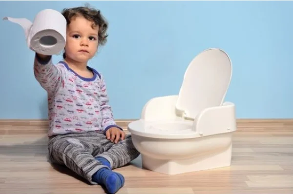 I prodotti ideali per lo svezzamento da pannolino