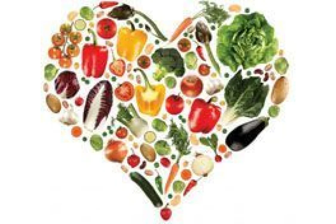 Crudismo: notizie sugli alimenti crudi e sui germogli
