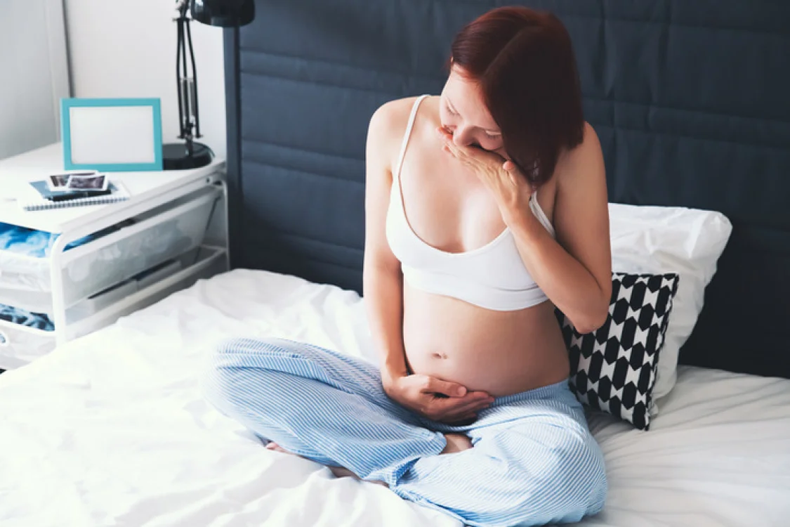 Sintomi gravidici: è possibile capire se si è incinta?