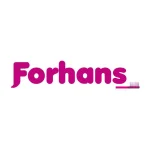 Forhans