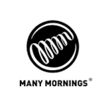 Many Mornings