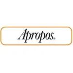 Apropos