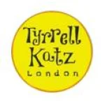 Tyrrell Katz