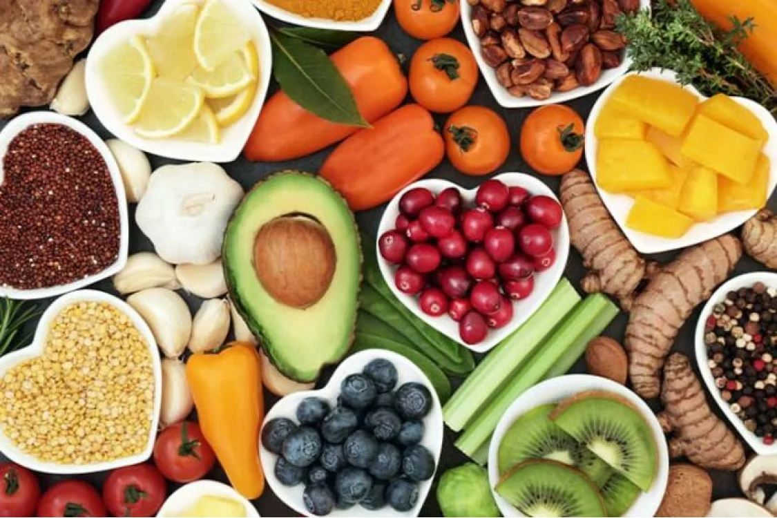 Le vitamine essenziali per ogni età: quali sono e perchè sono importanti