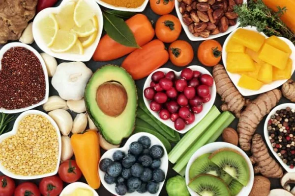 Le vitamine essenziali per ogni età: quali sono e perchè sono importanti