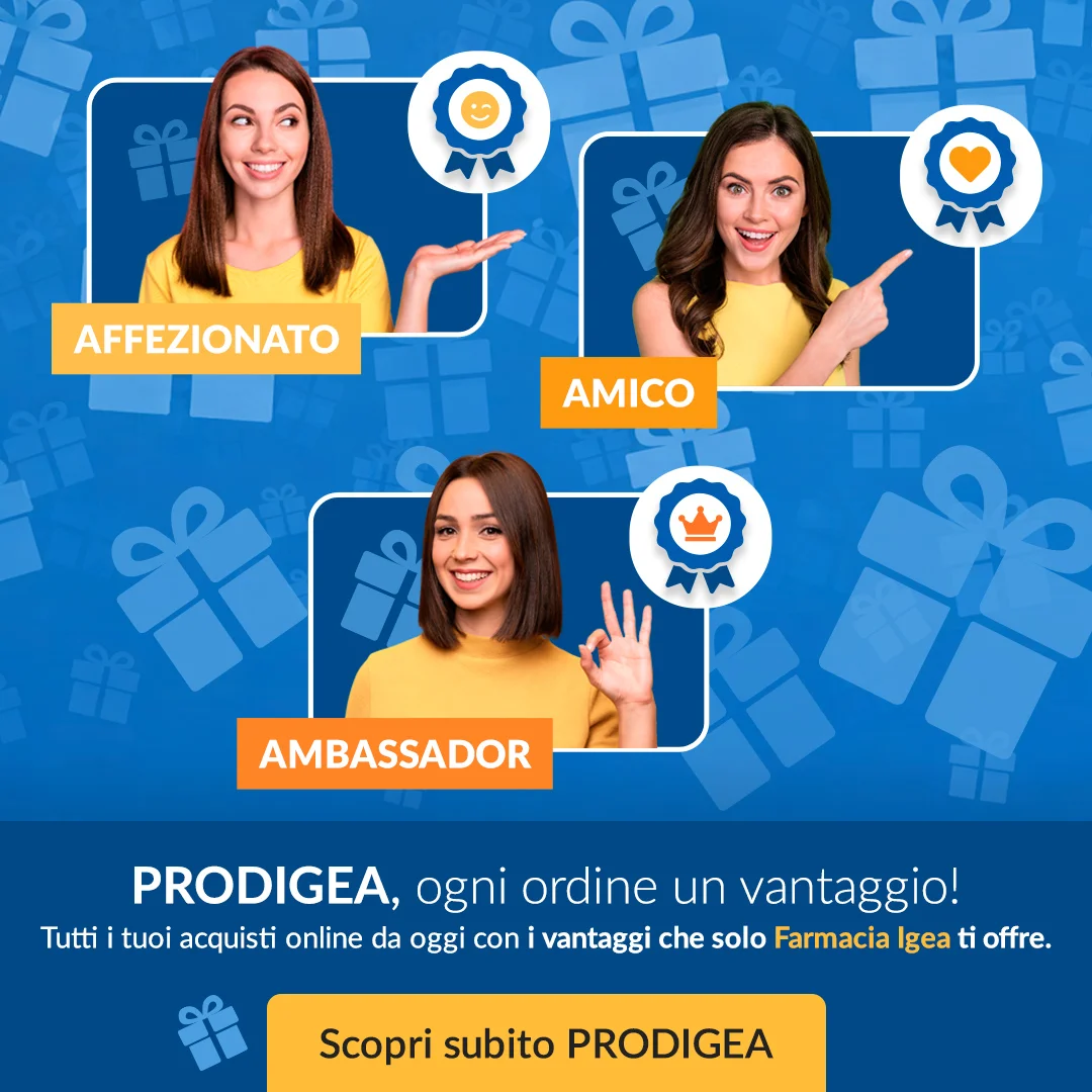 Prodigea
