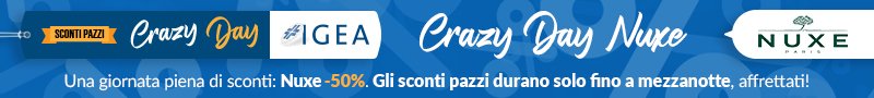 crazy day nuxe