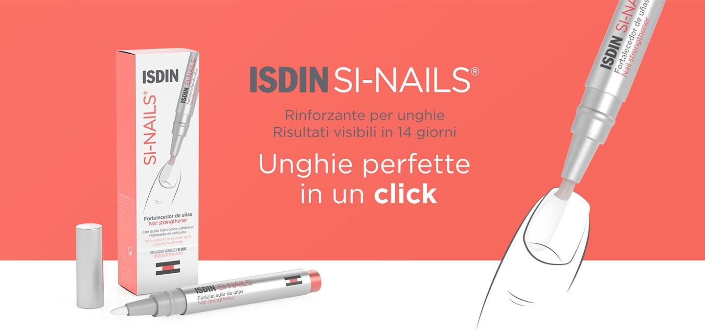 Si nails