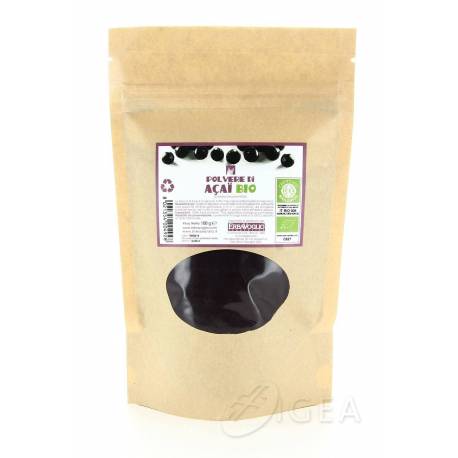 acai