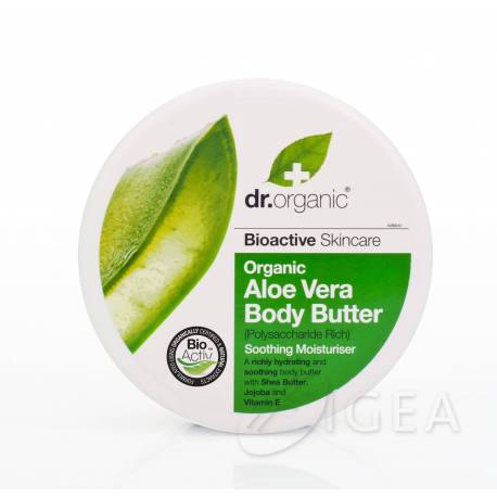 aloe vera body
