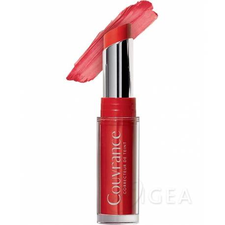 avene balsamo rosso
