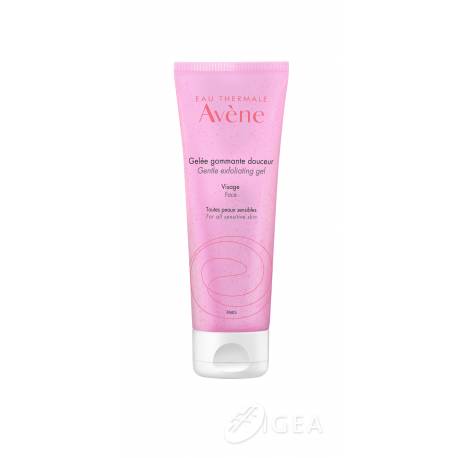 avene gel