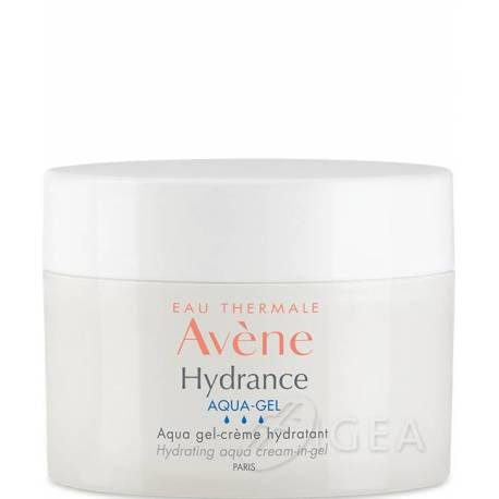 avene hydrance crema