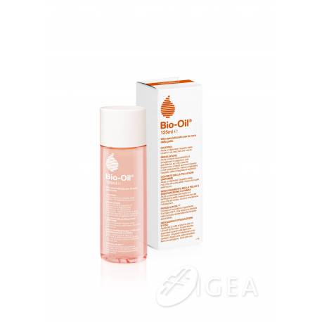 Bio oil olio
