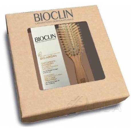 bioclin argan