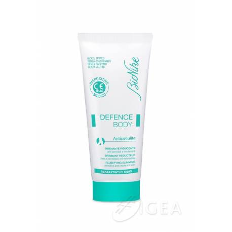 Bionike defence body