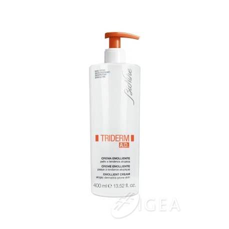 bionike triderm crema emolliente