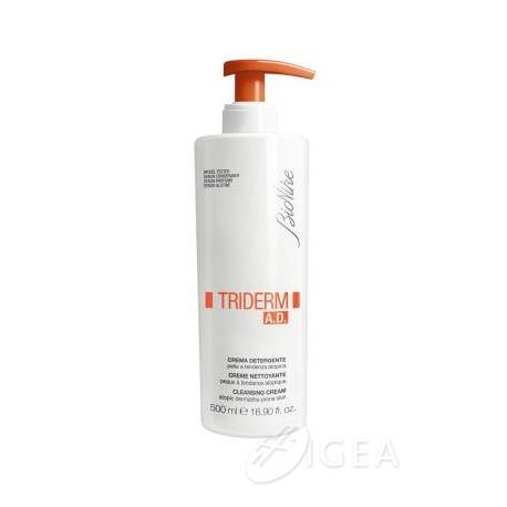 bionike triderm crema
