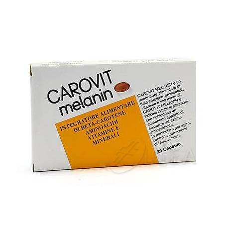 carovit 