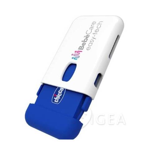 chicco easy tech