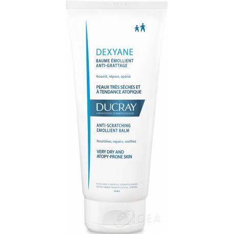 ducray dexyane balsamo