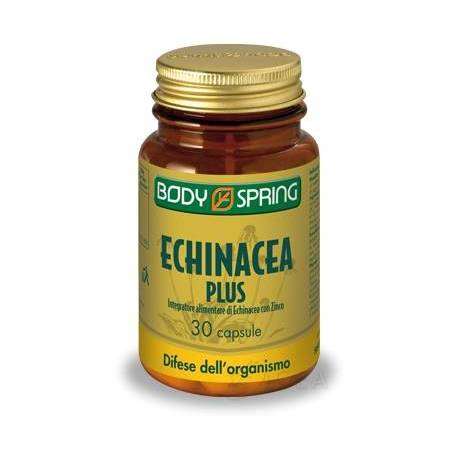 echinacea plus