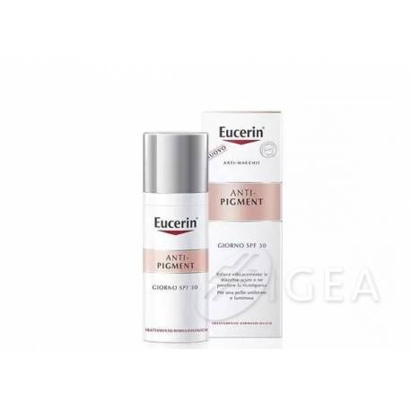 Eucerin anti pigment giorno