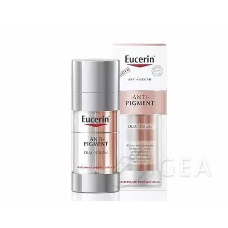 Eucerin anti pigment