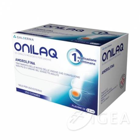 Galderma onilaq